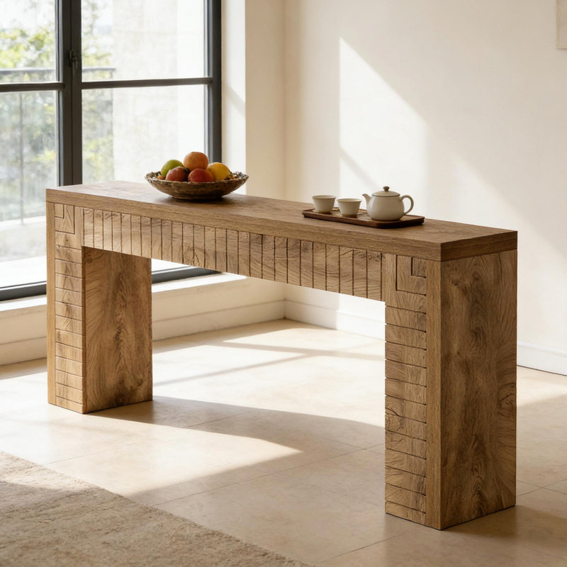 Artistic Style Console Table,Sofa Table,Side Table