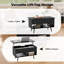 Table basse Anschultz-370143318-370143319