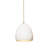Clay 1 - Light Single Pendant-1940601419-1961893437-1961893435