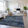 Premium Machine Washable Elize AMF1393 Modern Rug