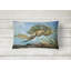 Coussin intérieur / extérieur Loggerhead