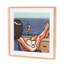 Leisure II Print by Coup D'Esprit