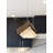 Mica 1 - Light LED Unique/Statement Pendant-10433029-34338648
