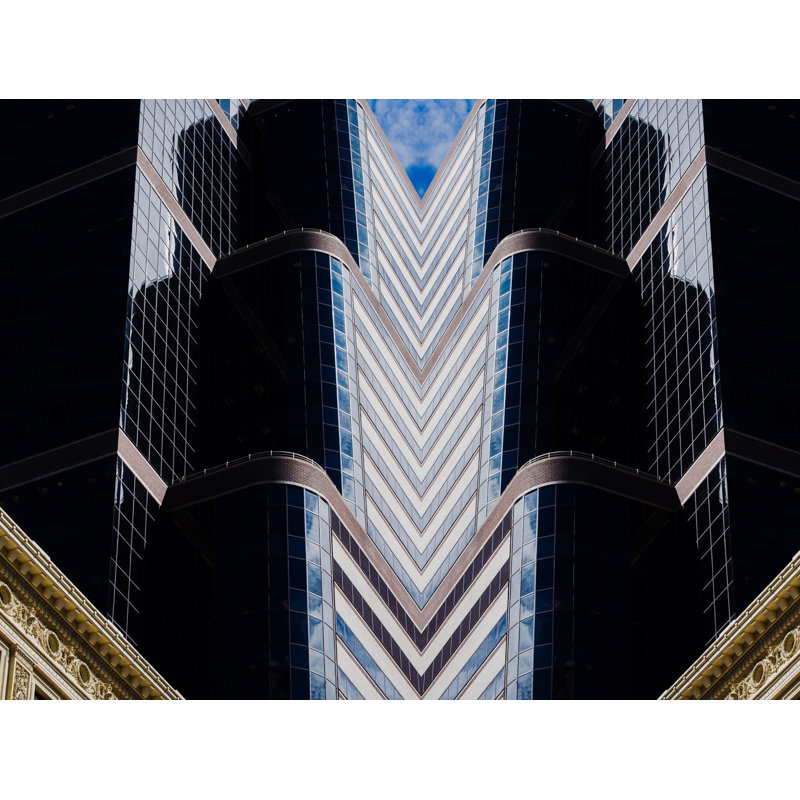 As As Dream par Kevin Quinn - Cadre photo, impression sur papier, H 25,25 po x l 31,25 po