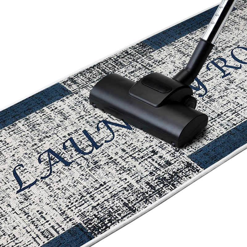 Runner 51cm X 150cm Area Rug