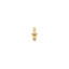 Deltana CHWT15 Windsor Tip; Satin Nickel Finish-227444665