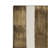 Checkered Gray Indoor and Outdoor Area Rug-1882151821