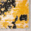 Loryssa Abstract Area Rug in Yellow-937661456