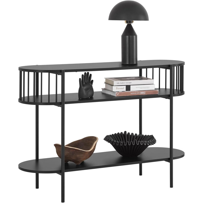 Aluesi 125cm Console Table