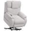 Fauteuil inclinable électrique Snoozer Power Lift avec CR3 chaleur / massage / gravité zéro-763856833
