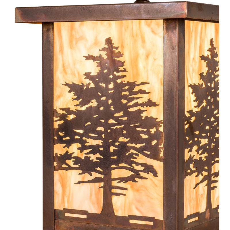 Tamarack 1 - Light Pendant