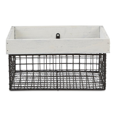 Gracie Oaks Basket