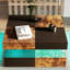 Table basse Jermale