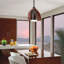 Kirzia 15cm Ceiling Fan with LED Lights