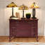 Lampe de table 23 po Esaw