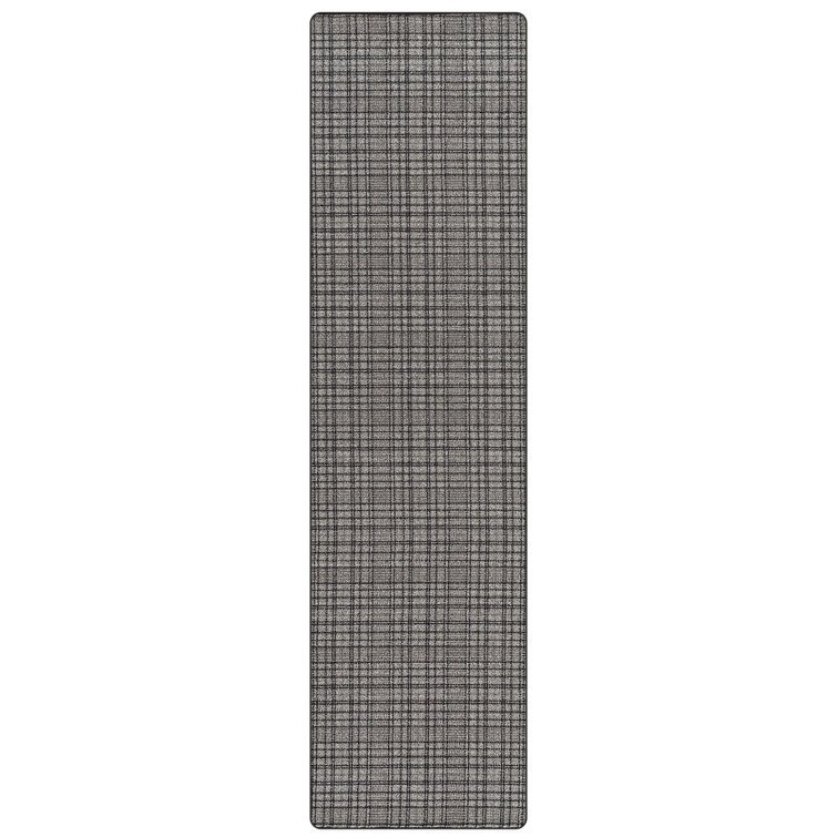 Imagine clubhouse Inkwell Area Rug
