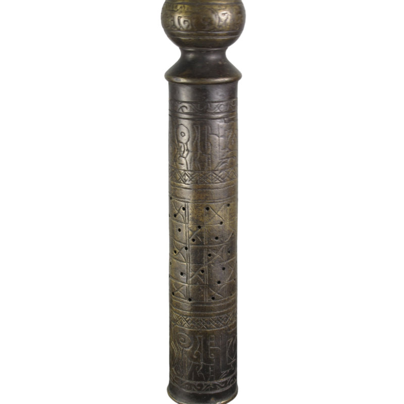 Pillar