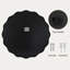 Miroir rond en aluminium-284854585-289972123