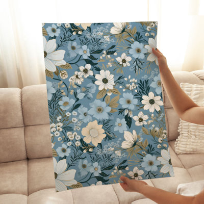 Floral Floral Elegance Flowers