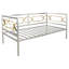 Charleston Twin Iron Daybed
