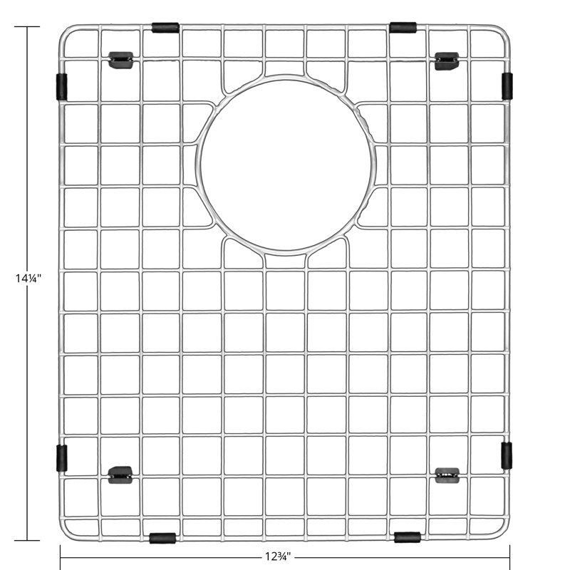 Sink-Grid