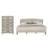 Jolande Contemporary 2 Pieces Bedroom Set-1906028740-1906028736