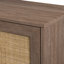 Gologan Unfinished TV Stand for TVs up to 60"-781146479