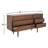 Amarante 55.1'' W 6 - Drawer Dresser