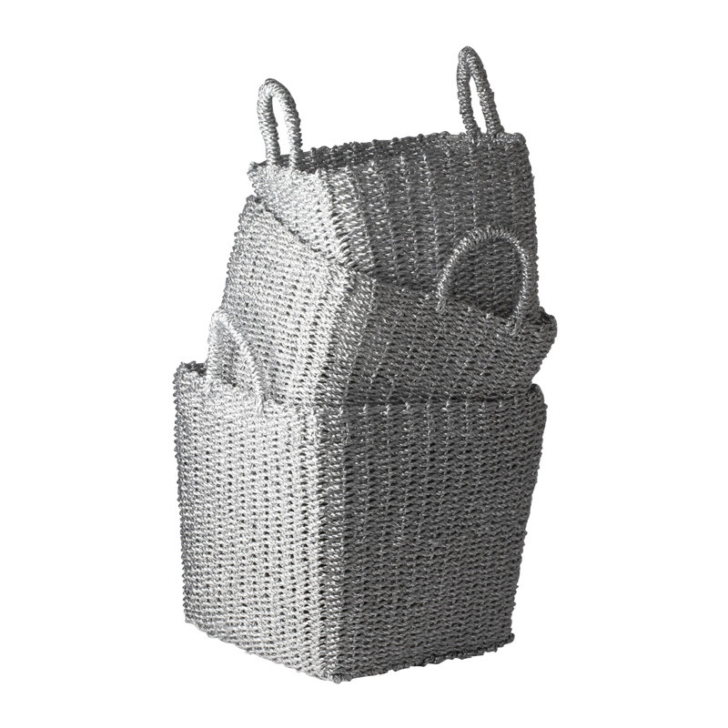 Rosecliff Heights Basket