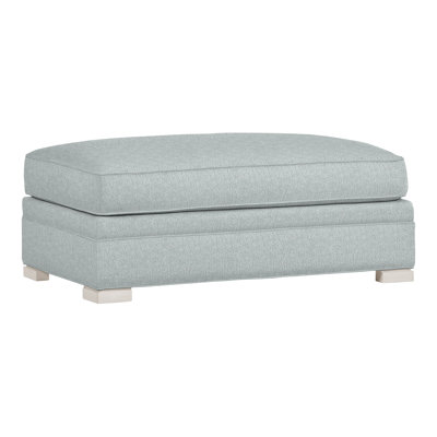 Nicholas Ottoman & Half