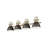 Brynnan 4-Light Bath Vanity-974033922-974033925