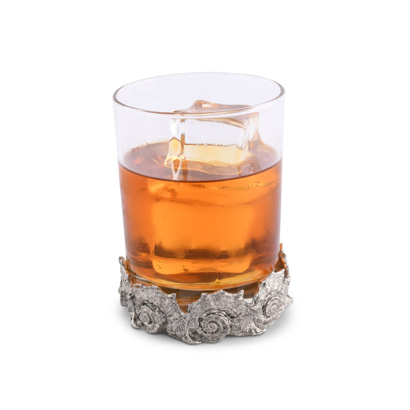 Verre à whisky Sea and Shore