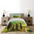 Rustic Polyester Coverlet-41893601