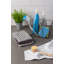 Torchon en microfibre stripe ripple