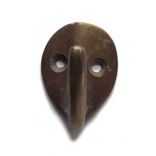 Single Robe Hook