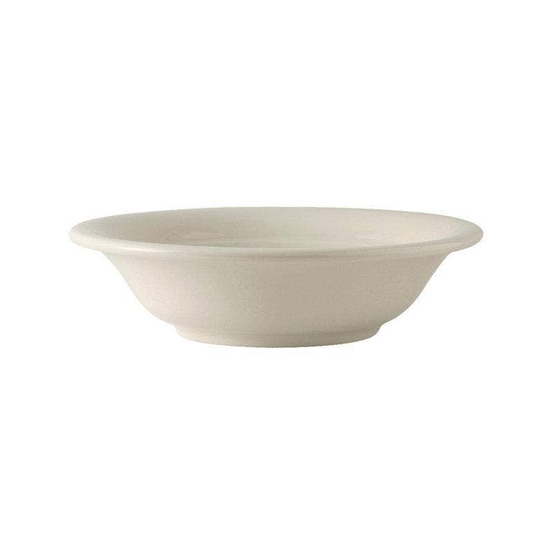 Tuxton Duratux Ceramic Pasta Dish