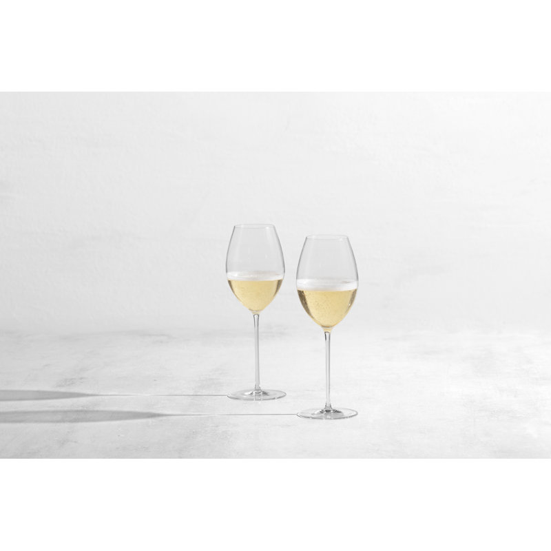 Handmade Ciero Champagne (77) 12oz (355ml)