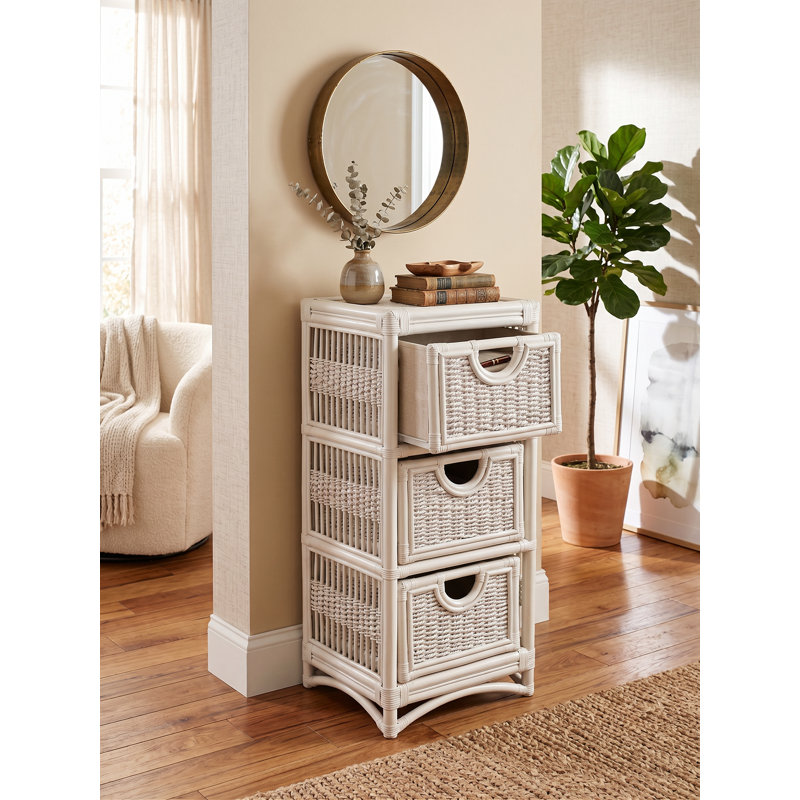 Cabery Accent Chest