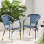 Chaise bistro (ensemble de 2)-1887863162