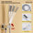 All-In-One Kit with Rough in-Valve
