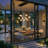 Heatherly 10 - Light Cluster Pendant-1673049085