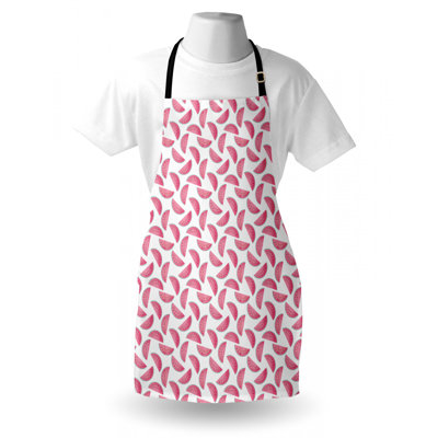 Bib Apron