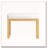 Upholstered Shoe-changing Bench-517137331