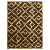 Geometric Area Rug