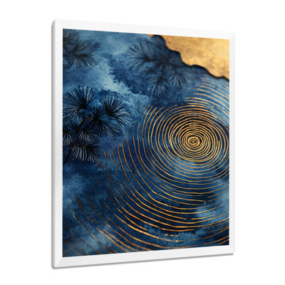 Goulder - Paysages, art mural, salon