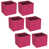 Fuschia selected