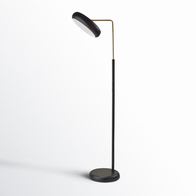 Shep 60'' Dimmable LED Floor Lamp