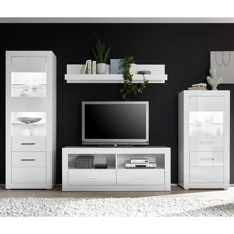 Becquere TV Stand