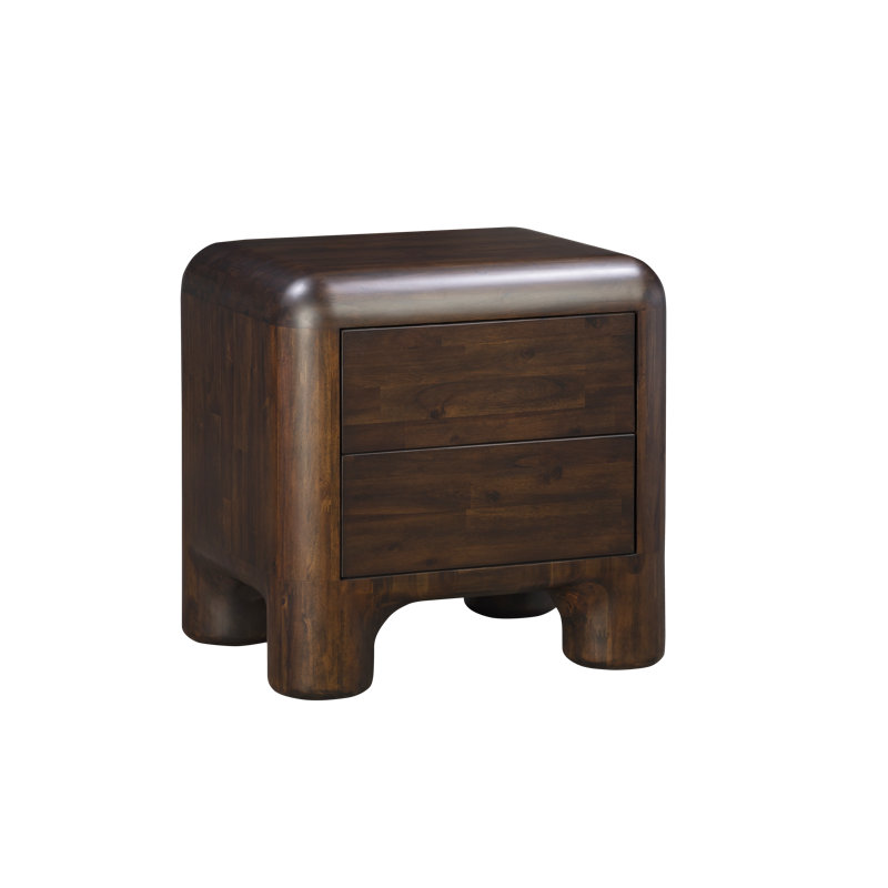 Rowan 2 - Drawer Nightstand