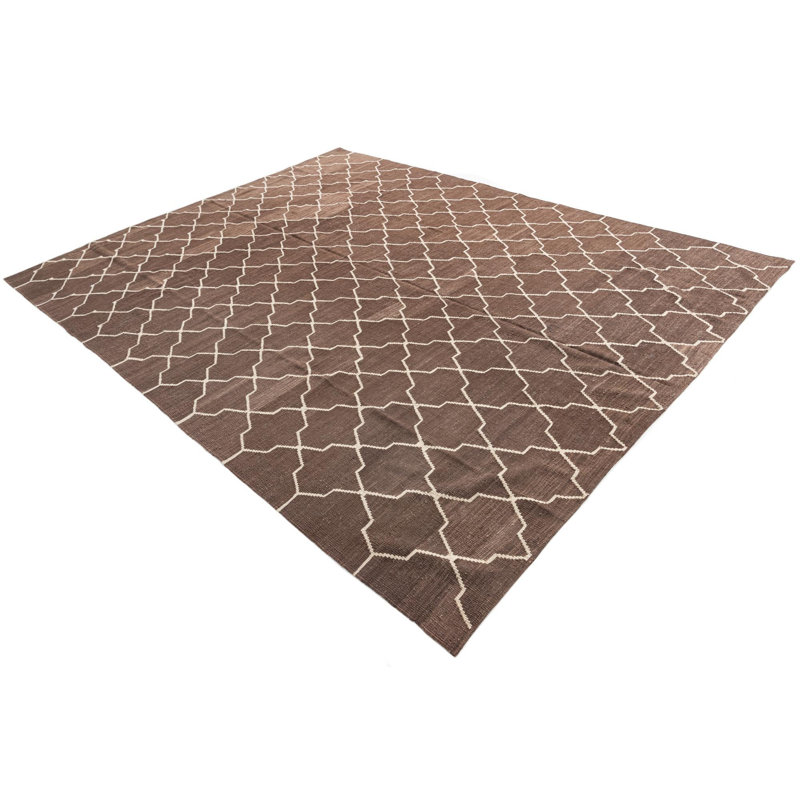 Noe Brown Rug